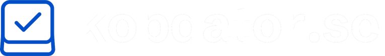 Kopdator