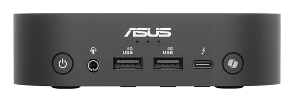 ASUS NUC 14 Pro AI mini-PC