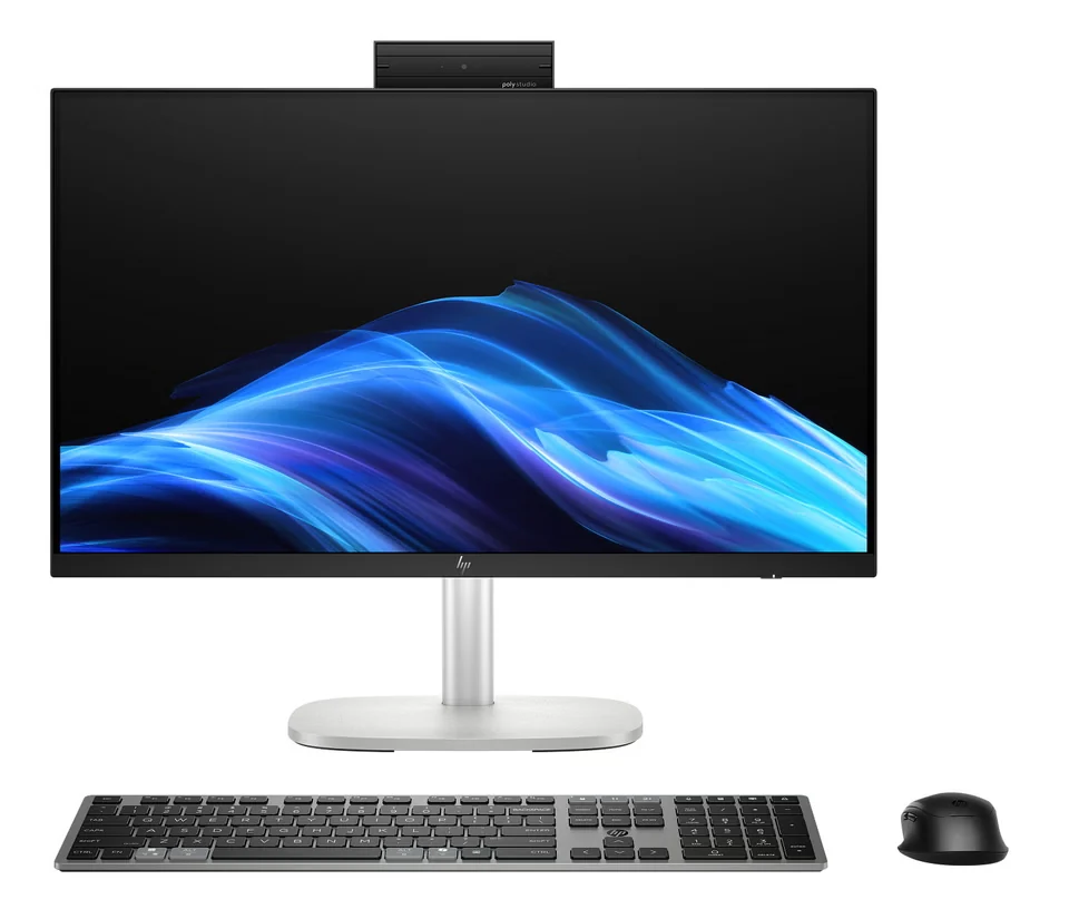 HP EliteStudio 8 allt-i-ett med 23,8 tums skärm