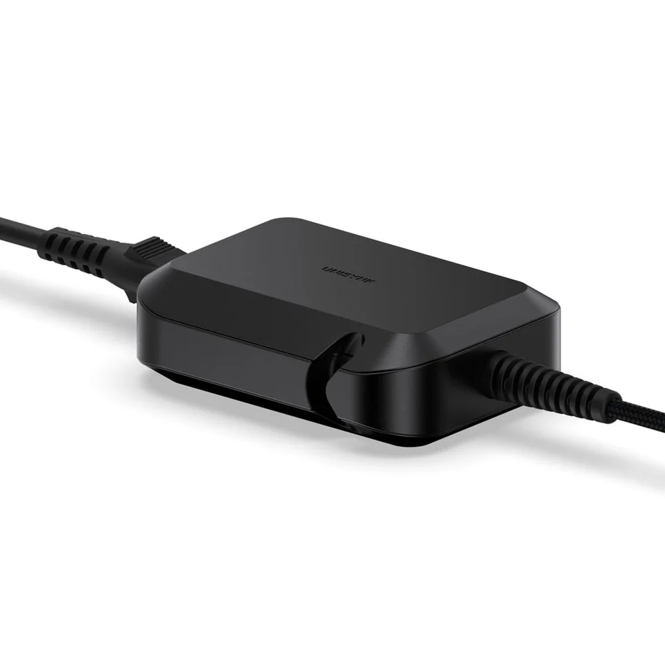 Unisynk GaN-laddare USB-C 65 W
