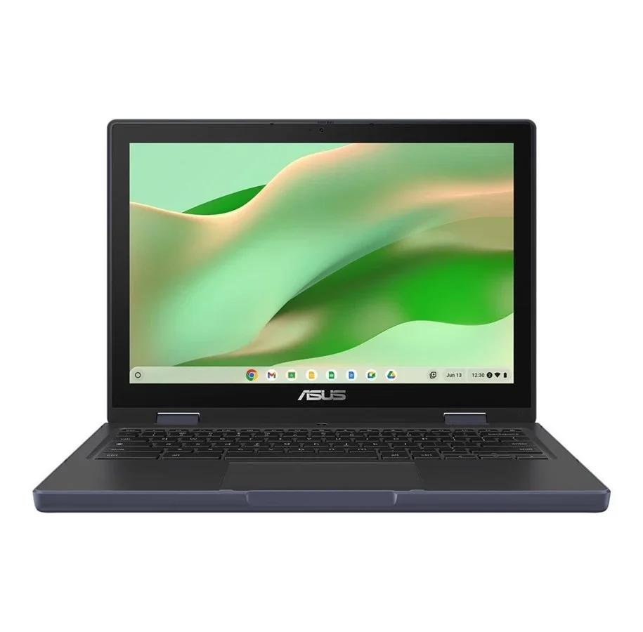 ASUS Chromebook CZ12 Flip med pekskärm