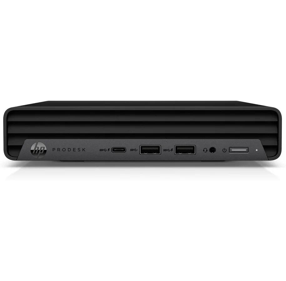 HP ProDesk 600 G6 i small form factor-chassi