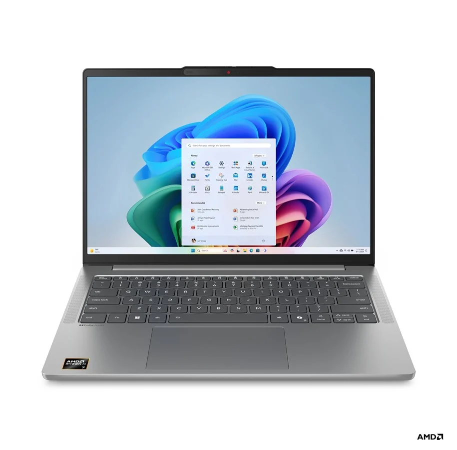 Lenovo IdeaPad Slim 5 14 tum med OLED-panel