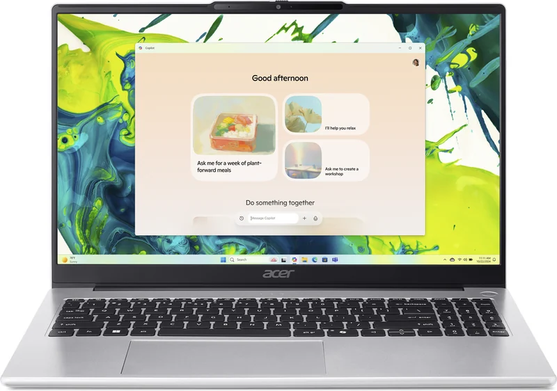 ACER Aspire Lite 15 i 15,6 tum