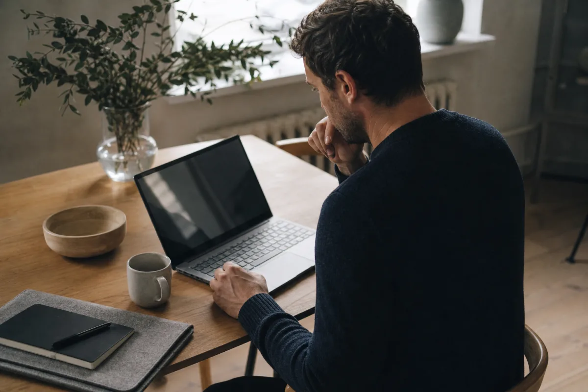 5 saker jag aldrig kompromissar med vid första laptopköpet 2026 –