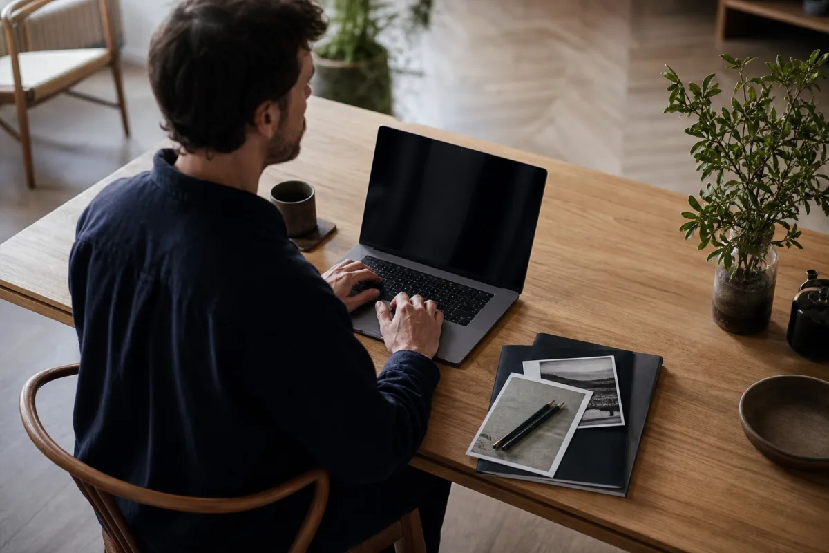 MacBook-modeller för kreativa arbetsflöden 2026