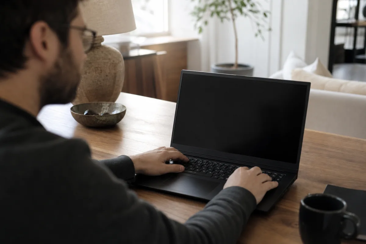 Laptops för spel med hög bildfrekvens