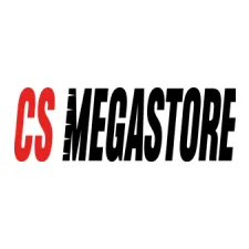 CS MEGASTORE SE logo
