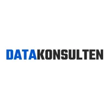 Datakonsulten logo