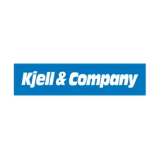 Kjell & Company logo