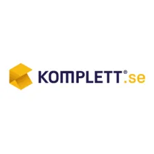 Komplett SE logo