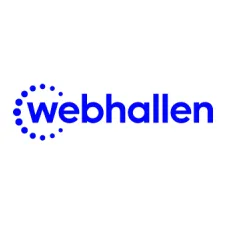 Webhallen logo