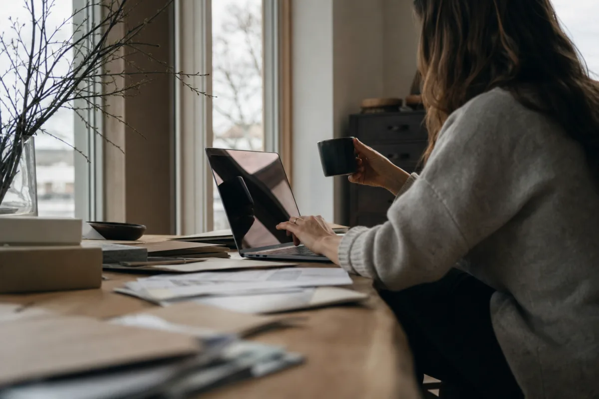 Minne för multitasking och snabb respons i vardagen