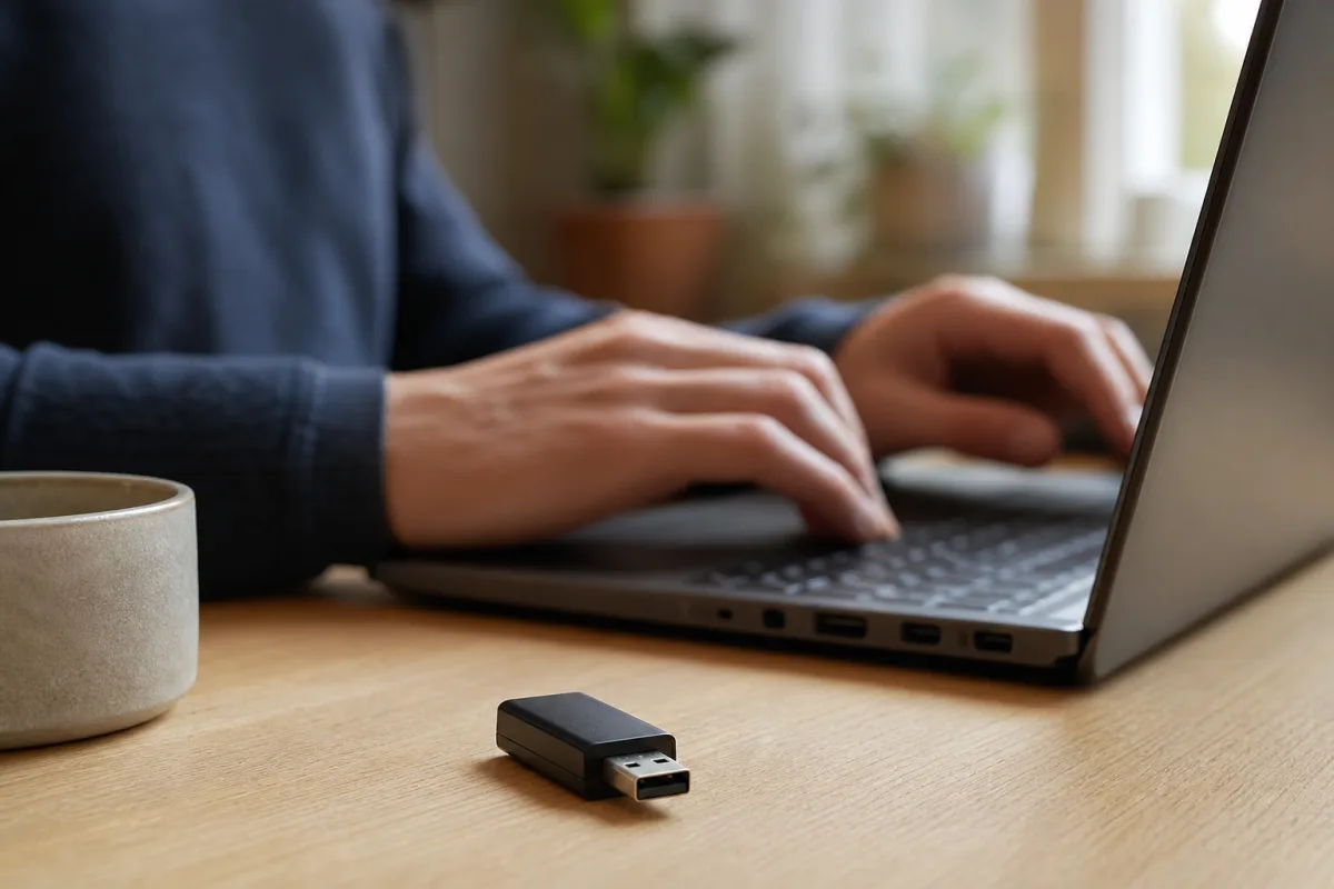 Bästa Wi-Fi-adaptrar för stabilare uppkoppling 2026