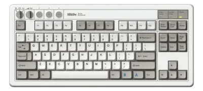 8Bitdo Mekaniskt tangentbord M Ed