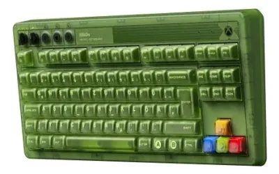 8Bitdo Xbox Ed ISO