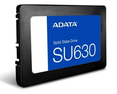 A-Data Ultimate SU630 SSD