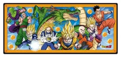 Abysse DRAGON BALL