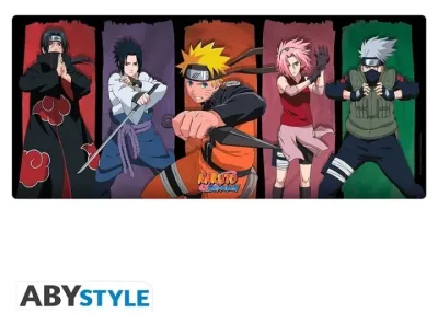 Abysse NARUTO SHIPPUDEN