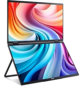 Acer 15,6" portable skärm PD3 PD163Qsmiuux