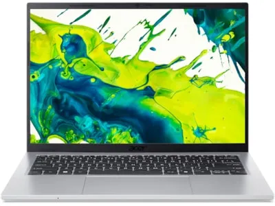 Acer Aspire Go 14 AG14-72P 14"