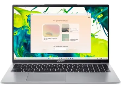 Acer Aspire Lite 17"