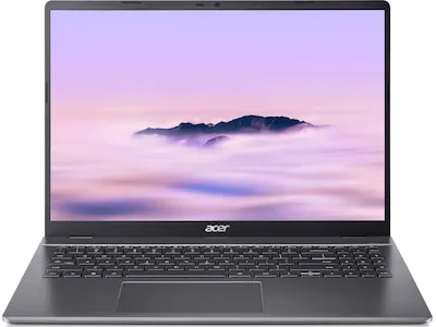 Acer Chromebook Plus 516 16"