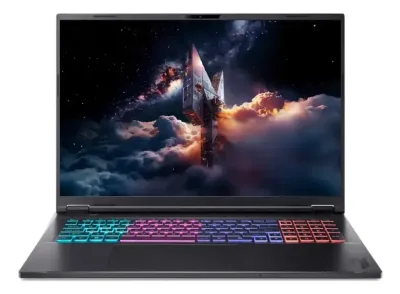 Acer Nitro 18 AI