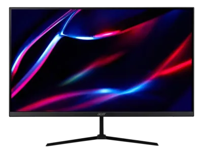 Acer Nitro QG0, QG270S3, 27" Spelskärm, Full HD, 180 Hz, AMD FreeSync™ Premium