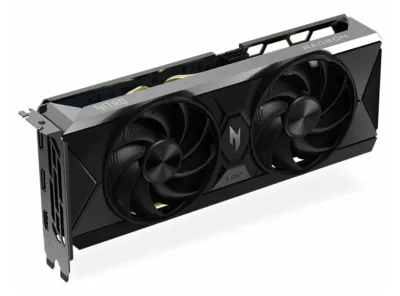 Acer Nitro Radeon RX 9060 XT OC