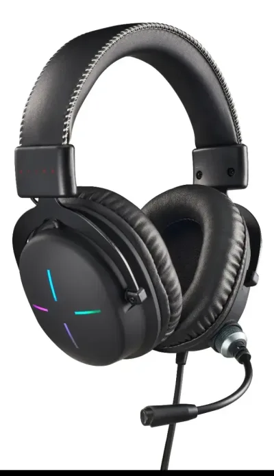 Acer Nitro spelheadset 2.0