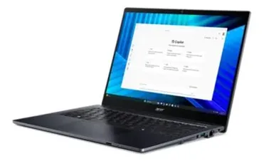 Acer TravelMate P4 Spin 14