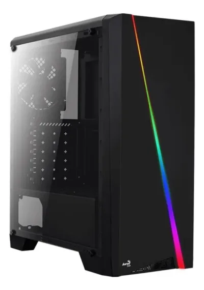 AeroCool Cylon
