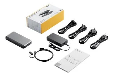 ALOGIC DX2