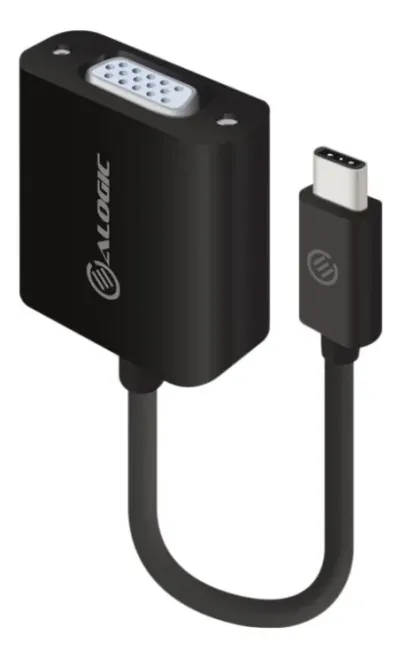 ALOGIC