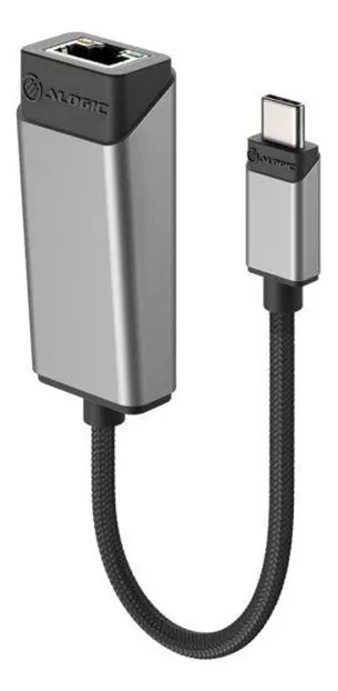 ALOGIC Ultra USB-C to RJ45 Gigabit Ethernet