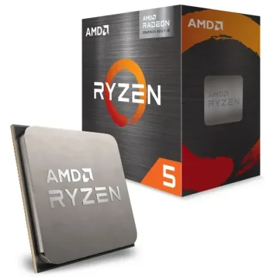 AMD Ryzen 5 5600G