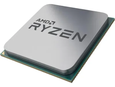 AMD Ryzen 5 5600X