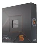AMD Ryzen 5 7600X