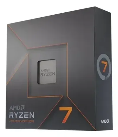 AMD Ryzen 7 7700X