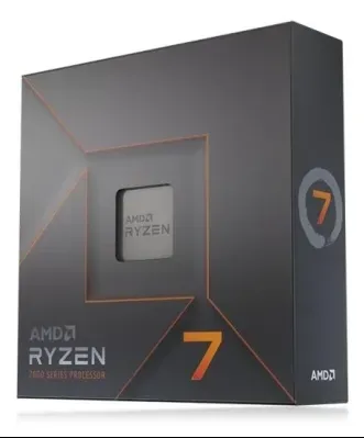 AMD Ryzen 7 7700X
