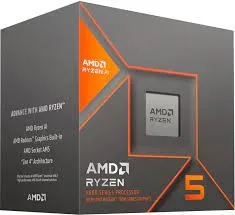 AMD Ryzen 7 8700G