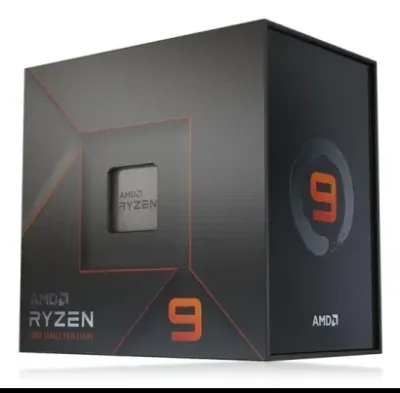 AMD Ryzen 9 7900X 12-kärnig