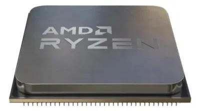 AMD Ryzen 5 5500