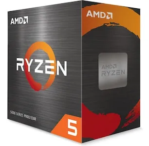 AMD Ryzen 5 5500 CPU