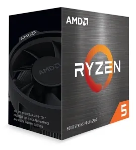 AMD Ryzen 5 5600GT