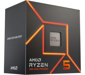 AMD Ryzen 5 7600 CPU