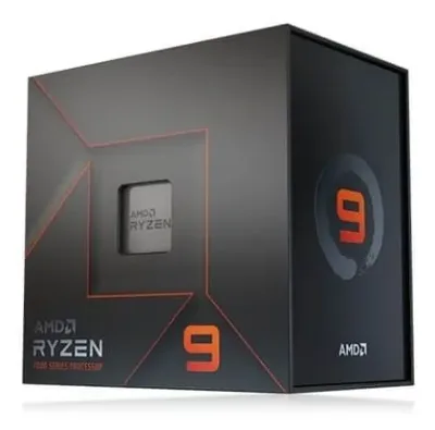 AMD Ryzen™ 9 7900X