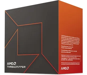 AMD Ryzen Threadripper 7960X