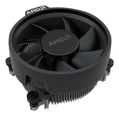 AMD Wraith Stealth